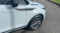 Land Rover Range Rover Evoque 2.0 D200 Dynamic SE 5dr Auto Diesel Hatchback